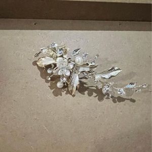 Hair clip